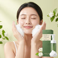 Little Flower Jasmine Cleansing Mousse