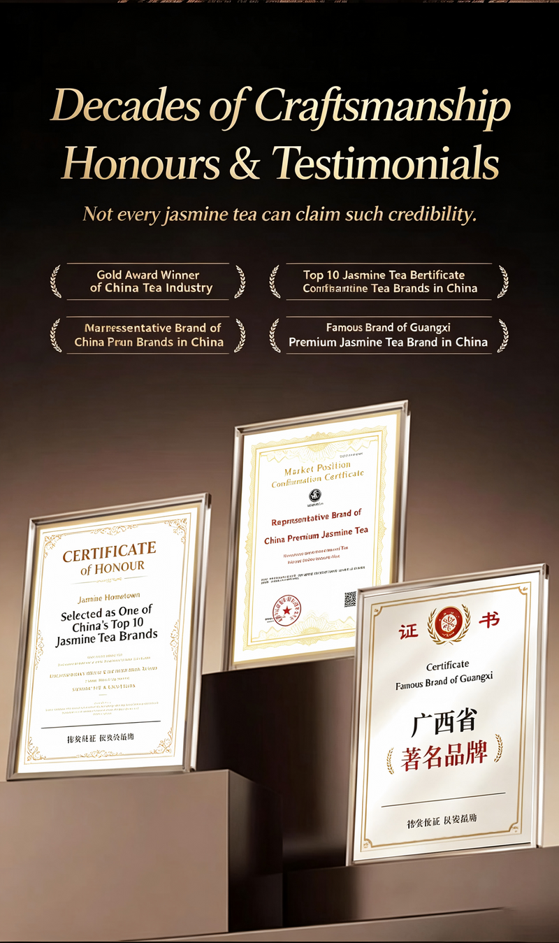 Corporate Honors