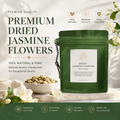 Dried Jasmine Flowers