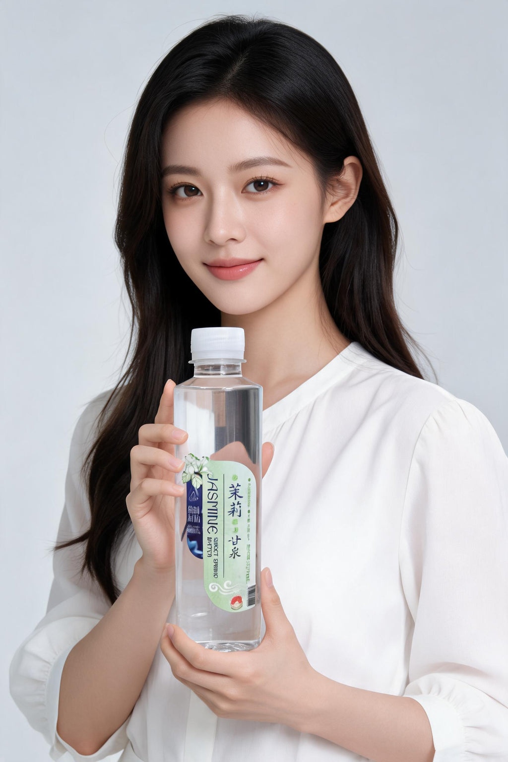 Jasmine Spring Water