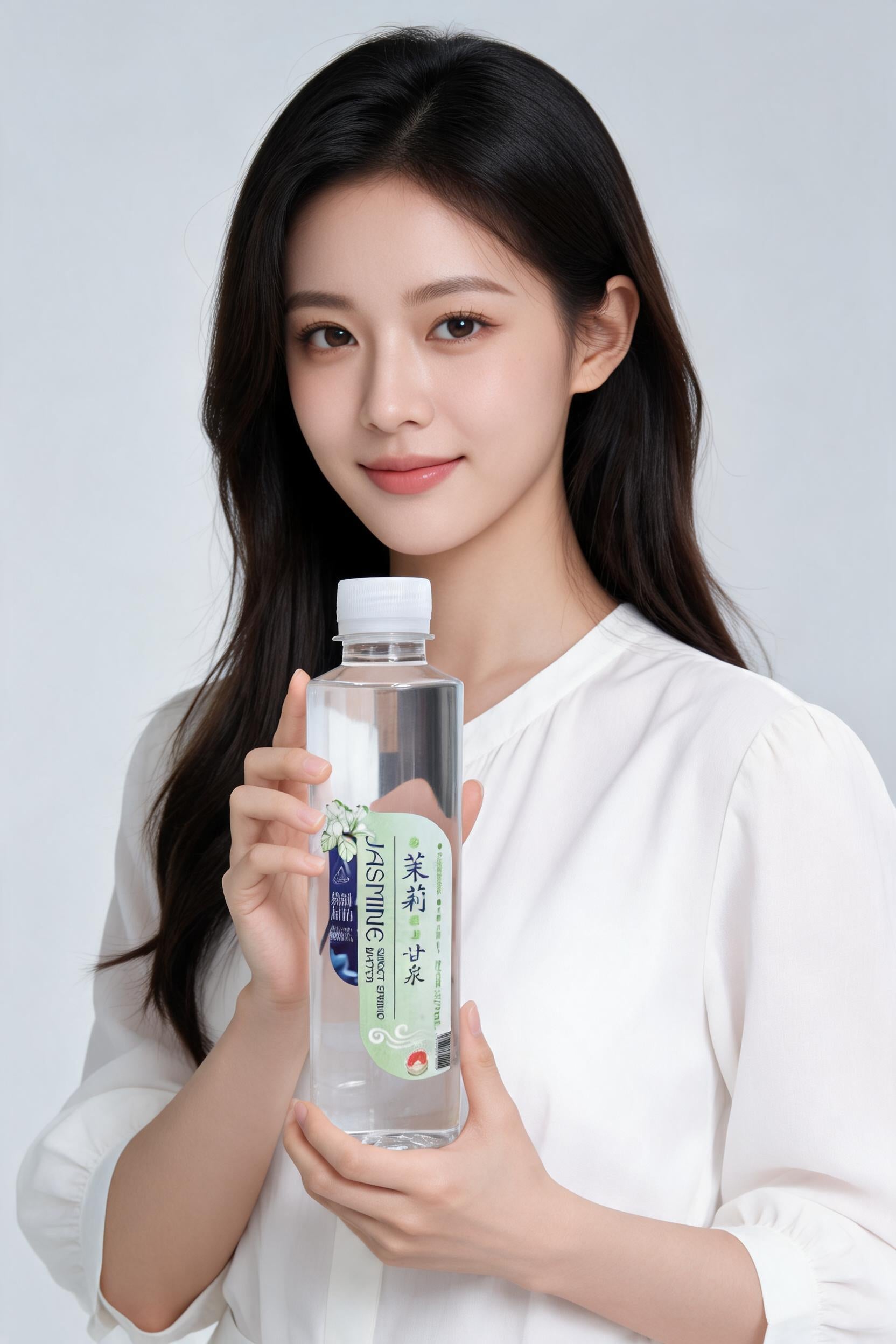 Jasmine Spring Water