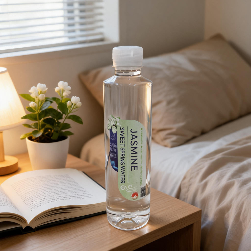 Jasmine Spring Water